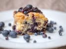 Cooking Class - Soup, Chili and Stew Workshop: wild blueberry buckle