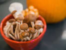 Cooking Class - An Evening in Tuscany: wild mushrooms
