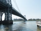 Food Tour - Walking and Tasting Tour of Williamsburg in Brooklyn: williamsburg bridge
