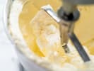 Cooking Class - Glittery Holiday Layer Cake in Manhattan: winter cake making cream cheese frosting