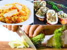 Cooking Class - Tuscan Comfort Favorites in Manhattan: winter in tuscany hero image