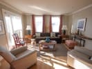 Cooking Class - California Vegetarian - Private in San Francisco: living room