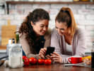 Online Couples Cooking Class - Handmaid's Tale-Inspired Recipes: women cooking