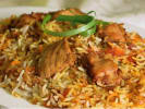 Cooking Class - Authentic India: Three-Course Meal in East Bay: Biryani