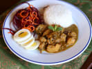 Cooking Class - North and South Indian Favorites in South Bay Los Angeles: Indian food
