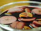 Cooking Class - Paella Party on the Patio in South Bay & Peninsula: Sangria