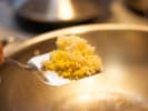 Cooking Class - Vegan Cooking in East Bay: garlic