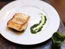 Cooking Demonstration - Classic French Dinner in San Francisco: White fish
