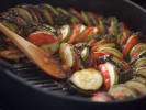 Cooking Class - California Vegetarian - Private in San Francisco: cooking vegetables