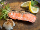 Cooking Class - Japanese Street Food: yaki salmon