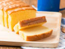 Cooking Class - 5-Day Foodie Fun Kids: Bakeshop Basics in Manhattan: yellow cake
