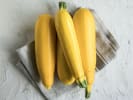 Cooking Class - Exploring Sichuan Cuisine: yellow squash