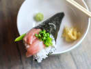 Cooking Class - The Art of Sushi Classics: yellowtail temaki hand roll