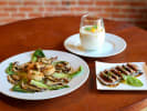 Cooking Demonstration - Thai Fusion in San Francisco: Thai food