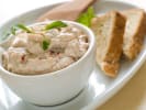Cooking Class - California Vegetarian - Private in San Francisco: Bread and hummus