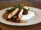 Cooking Class - Simple California Entrées in Marin County: Californian food
