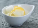Cooking Class - Korean Classics in Austin: yuzu daikon