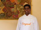 Cooking Class - North and South Indian Favorites in South Bay Los Angeles: Chef