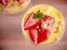 Cooking Class - Italian Culinary Adventure: zabaglione