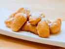 Cooking Class - Italian Dinner Party: zeppoles