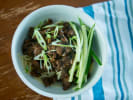 Cooking Class - Popular Asian Sauces in Queens: zha jiang mian