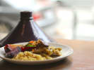Cooking Class - A Moroccan Feast in San Francisco: Mediterranean food