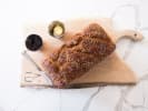 Cooking Class - Bread and Nut Butter 101: zucchini bread