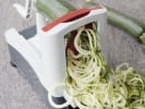 Cooking Class - Gluten and Dairy Free Italian in East Bay: zucchini noodles