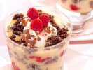 Cooking Class - Signature Italian Cuisine in East Bay: zuppa inglese Italian trifle