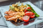 Food Shot 2