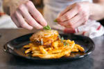 Food Shot 1
