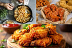 Food Shot 0