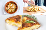 Food Shot 0
