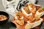Food Shot 1