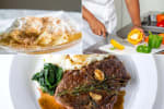 Food Shot 0