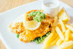 Food Shot 1