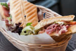 Food Shot 1