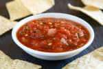 Food Shot 4