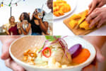 Food Shot 0