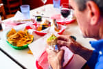 Food Shot 4