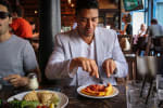 Food Shot 1