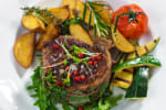 Food Shot 1