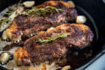Food Shot 1