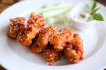 Food Shot 0