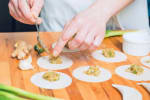 Food Shot 1