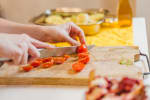 Food Shot 5