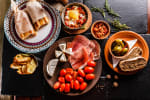 Food Shot 0