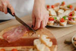 Food Shot 1
