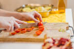 Food Shot 1