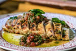 Food Shot 1